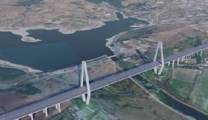 Kanal İstanbul’un demiryolu ihalesi iptal edilmişti… Yeni tarih açıklandı